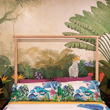 Artistic Flat Next To Ruzafa Welcome To The Jungle Valencia Eksteriør bilde